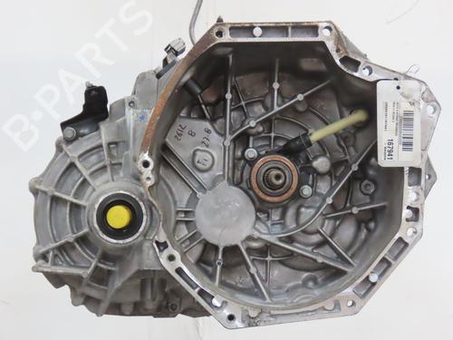 Used Gearbox Gearbox 38428550 38428550