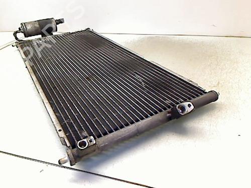 heater-matrix-nissan-almera-ii-hatchback-n16-2000-23149485 main image