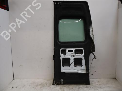 Used Left tailgate Left tailgate RENAULT MASTER II Van (FD) 2.5 dCi (FD02) (101 hp) 33008784 33008784