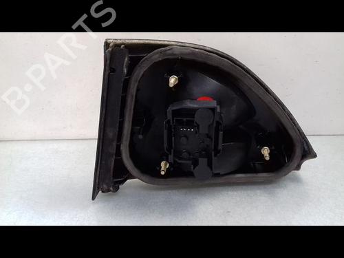 Used Left tailgate light RENAULT MEGANE I Classic (LA0/1_) 1.6 e (LA0F, LA0S) (90 hp) 8985815