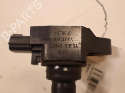 Used Ignition coil Ignition coil RENAULT CLIO V (B7_) 1.6 E-TECH 140 (B7MU) (140 hp) 36053830 36053830