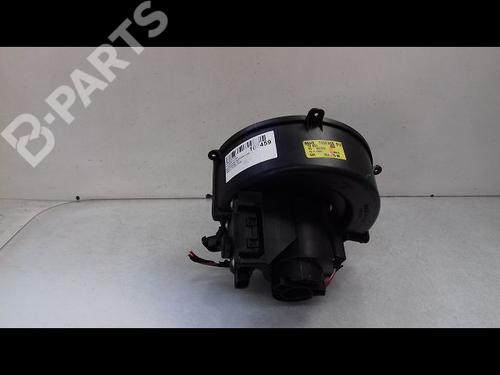 Varmeblæser OPEL ZAFIRA A MPV (T98) 1.6 16V (F75) (101 hp) 8985727