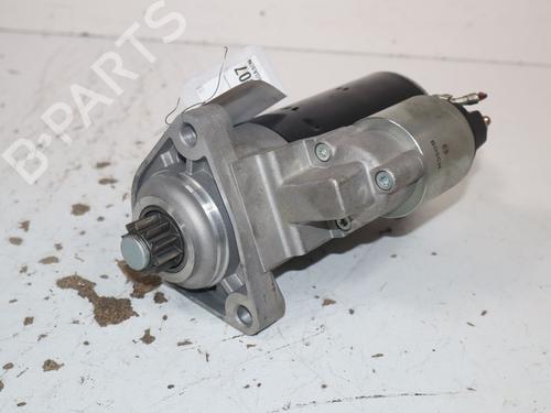 Used Starter Starter PORSCHE CAYENNE (9PA) S 4.5 (340 hp) 34710688 34710688