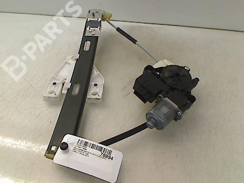 Rudehejsemekanisme Højre bagtil SEAT LEON ST (5F8) 1.4 TSI | BP8995309C25 