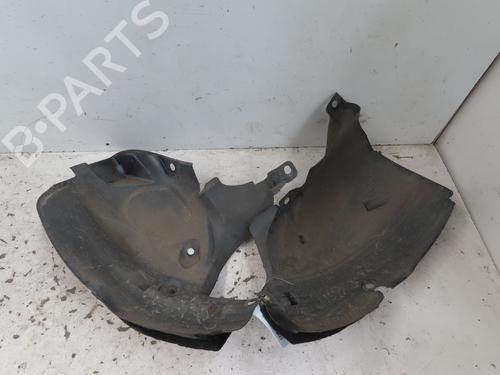 Used Wheel arch RENAULT CLIO IV (BH_) 1.5 dCi 90 (90 hp) 27709992
