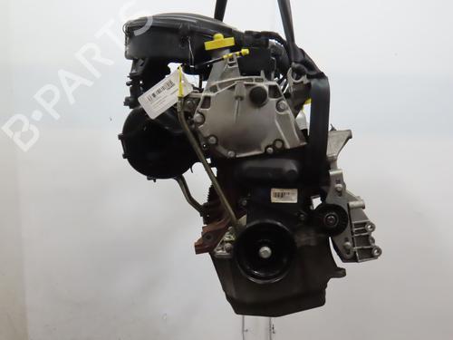 Engine DACIA SANDERO 1.6 (BS0D, BS0B, BS0F, BS0H) | BP30892706M1