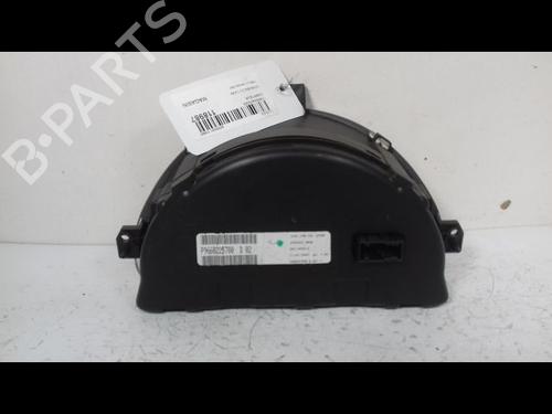 Used Instrument cluster Instrument cluster CITROËN C3 I (FC_, FN_) 1.4 i (73 hp) 8992920 8992920