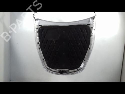 Motorhjelm FIAT BARCHETTA (183_) 1.8 16V (130 hp) 23151825