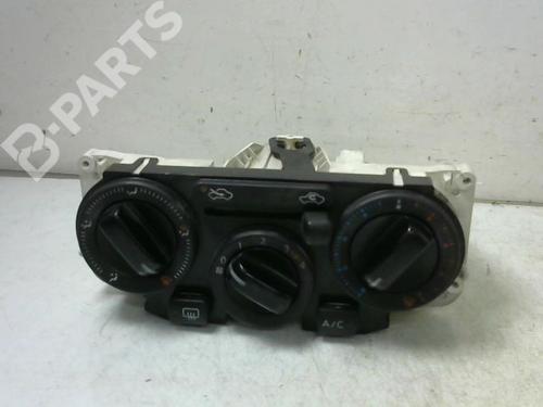 Used Climate control NISSAN NOTE (E11, NE11) 1.5 dCi (68 hp) 8982858