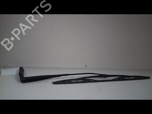 Used Front windshield wiper arm OPEL MERIVA A MPV (X03) 1.4 16V Twinport (E75) (90 hp) 14894537