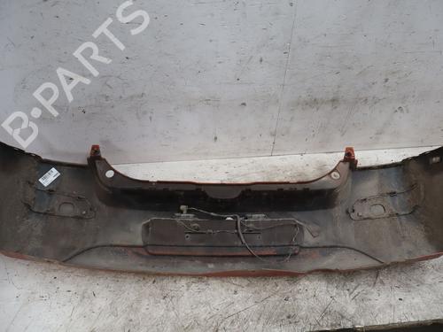 Used Rear bumper Rear bumper RENAULT TWINGO II (CN0_) 1.5 dCi (CN0E) (64 hp) 36344187 36344187
