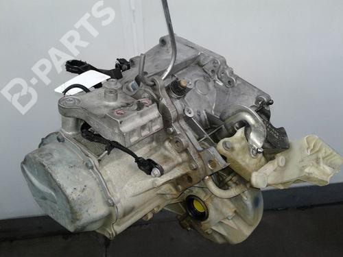 Gearbox CITROËN C3 / C3 ORIGIN III (SX) 1.2 THP 110 | BP8997270M3 