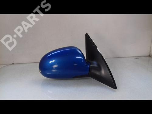 Used Right mirror HYUNDAI i30 (FD) 1.6 CRDi (116 hp) 8983534