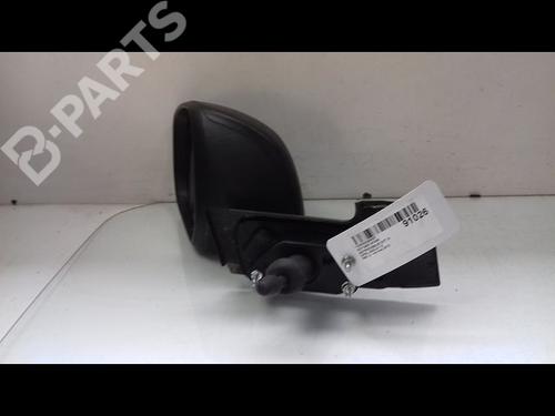 Left mirror OPEL AGILA B (H08) 1.0 (F68) | BP8992352C26 
