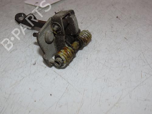 Used Hinge/Door check strap PEUGEOT 206+ (2L_, 2M_) 1.1 (60 hp) 30953510