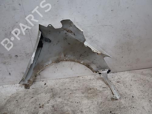 Used Left front fenders Left front fenders VW UP! (121, 122, BL1, BL2, BL3, 123) 1.0 (60 hp) 35496093 35496093