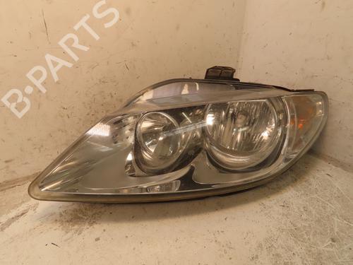 Left headlight SEAT EXEO ST (3R5) 2.0 TDI | BP30954638C28 - Image 3