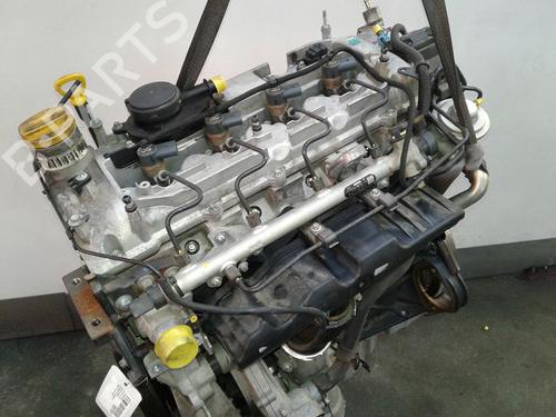 Engine CHRYSLER PT CRUISER (PT_) 2.2 CRD | BP23148684M1  - Image 5