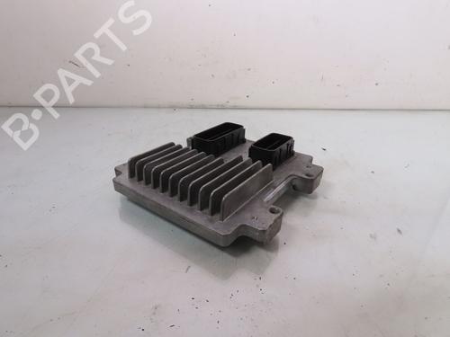 Engine control unit (ECU) OPEL CORSA D (S07) 1.2 (L08, L68) | BP26669016M57
