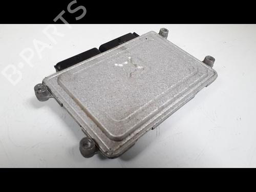 Engine control unit (ECU) CHEVROLET SPARK (M300) 1.0 | BP9910178M57 - Image 3
