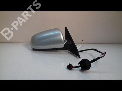 Used Right mirror AUDI A3 Sportback (8PA) 2.0 TDI (140 hp) 10299113