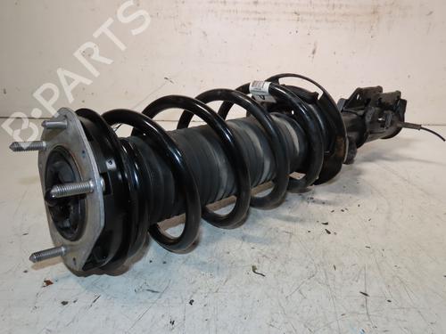 Used Right front shock absorber FORD PUMA (J2K, CF7) 1.0 Flexifuel (125 hp) 30651561