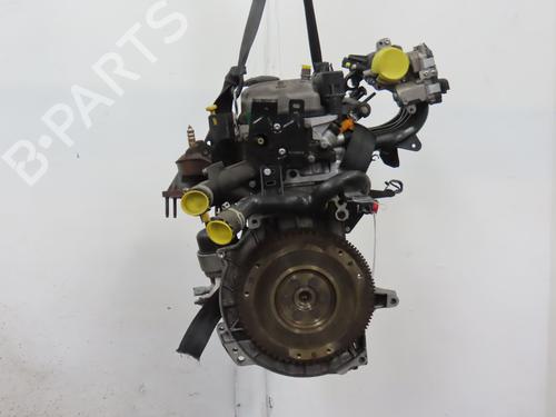 Engine CITROËN C3 II (SC_) 1.4 | BP36310976M1 - Image 3
