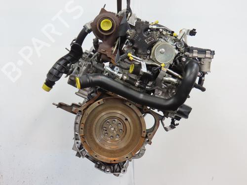 Engine FIAT TIPO Hatchback (356_, 357_) 1.3 D (356HXH1A) | BP29380314M1 