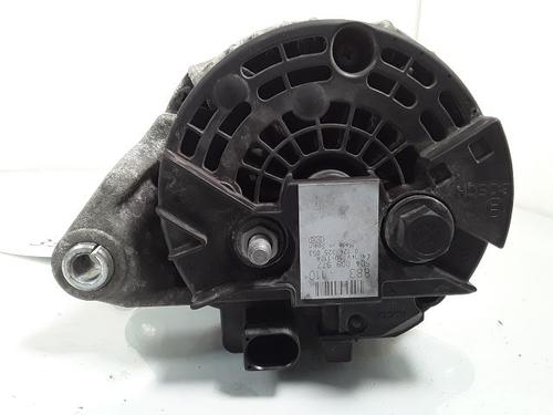 Alternator IVECO DAILY IV Van 35S14 C, 35S14 C/P, 35S14 V, 35S14 V/P, 35C14 V,... | BP23149081M7 - Image 3