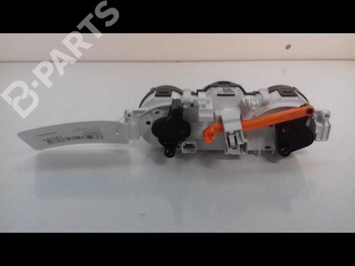 Climate control PEUGEOT 208 I (CA_, CC_) 1.2 PureTech 82 | BP9057519I5 