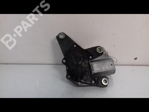 Used Rear wiper motor RENAULT SCÉNIC II (JM0/1_) 1.5 dCi (JM1E, JM16) (106 hp) 10053714