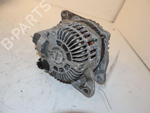 Alternator MITSUBISHI MIRAGE / SPACE STAR VI Hatchback (A0_A) 1.2 (A03A) | BP33415985M7 - Image 2