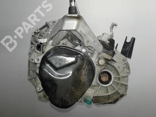 Gearbox NISSAN NOTE (E11, NE11) 1.5 dCi | BP9001194M3 