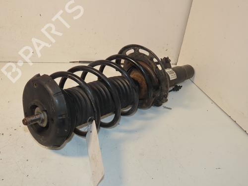 Venstre fortil støddæmper CITROËN C3 II (SC_) 1.0 VTi 68 (68 hp) 32308596