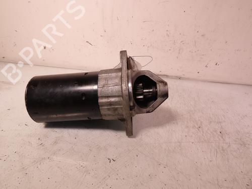 Used Starter OPEL AGILA A (H00) 1.0 (F68) (60 hp) 19490564