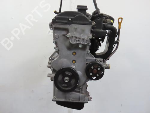 Engine HYUNDAI i20 I (PB, PBT) 1.2 | BP36789885M1 - Image 5