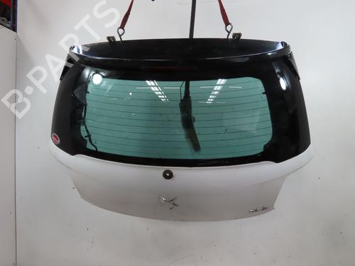 Tailgate DS DS 3 (SA_) 1.2 THP 110 / PureTech 110 (SAHNPS, SAHNZ6, SAHNZT) | BP27643466C6 - Image 2