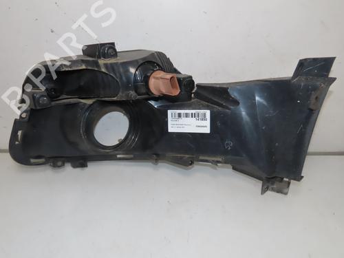 Used Left front fog light Left front fog light 36485051 36485051