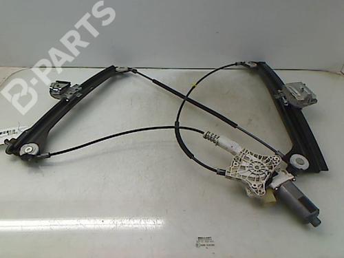 Used Front left window mechanism MERCEDES-BENZ CLK (C209) CLK 270 CDI (209.316) (170 hp) 8975506