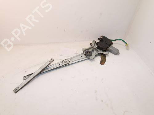 Front right window mechanism MITSUBISHI PAJERO PININ I (H6_W, H7_W) 1.8 GDI (H66W, H76W) | BP30952976C23