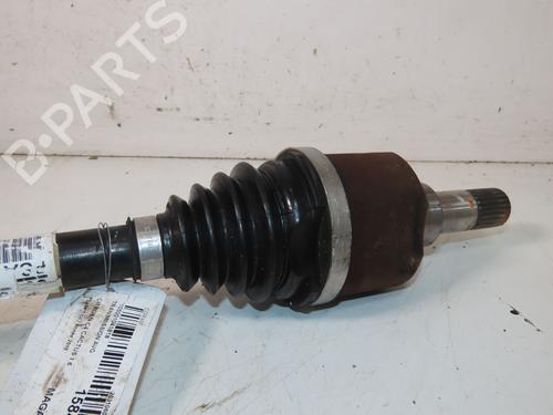 drivaksel-fortil-venstre-citroen-c4-cactus-2014-31324843 main image