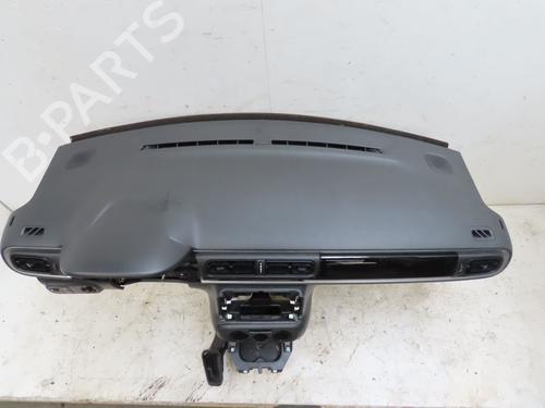 Dashboard CITROËN C3 III (SX) 1.2 PureTech 82 | BP33137184C46 - Image 2