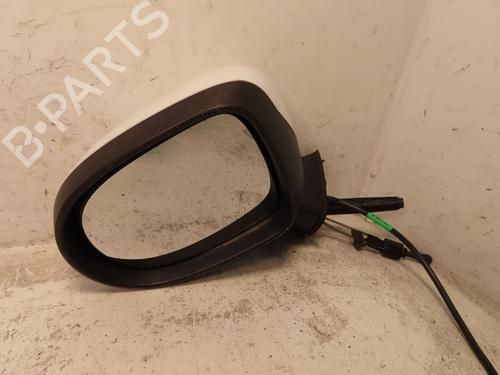 Używane Lusterko boczne lewe RENAULT MODUS / GRAND MODUS (F/JP0_) 1.2 (JP0C, JP0K, FP0C, FP0K, FP0P, JP0P, JP0T) (75 hp) 30953494