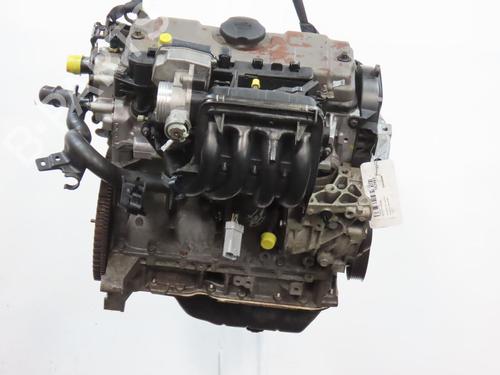 Engine PEUGEOT 207 (WA_, WC_) 1.4 | BP29621612M1 