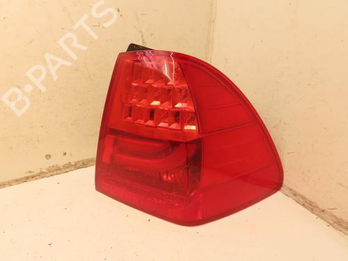 Used Right taillight BMW 3 Touring (E91) 318 d (143 hp) 31055340