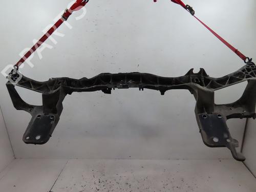 Frontplate/Frontkurv RENAULT KANGOO Express (FW0/1_) 1.5 dCi 85 (FW0K, FW0L, FW0B) (86 hp) 23151881