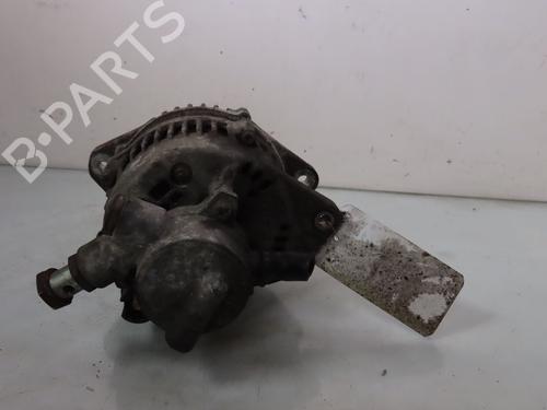 Alternator HONDA CIVIC VII Hatchback (EU, EP, EV) 1.7 CTDi (EP4, EU9) | BP36483656M7 - Image 2