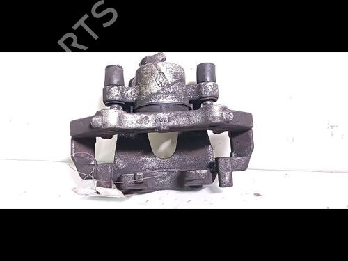 Used Left front brake caliper RENAULT CLIO IV (BH_) 1.5 dCi 75 (75 hp) 15625015