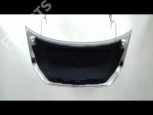 Tailgate MERCEDES-BENZ C-CLASS (W203) C 220 CDI (203.006, 203.008) | BP10222223C6 