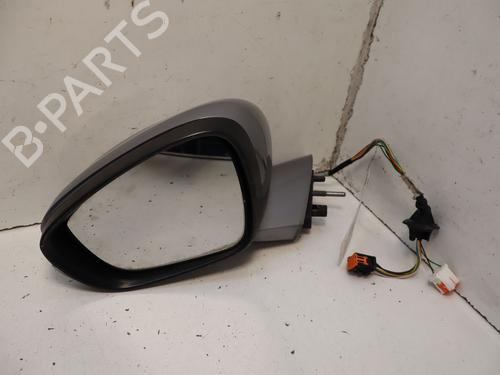 Used Left mirror Left mirror 39219957 39219957